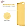 کاور سیلیکونی iPhone 6 و 6s