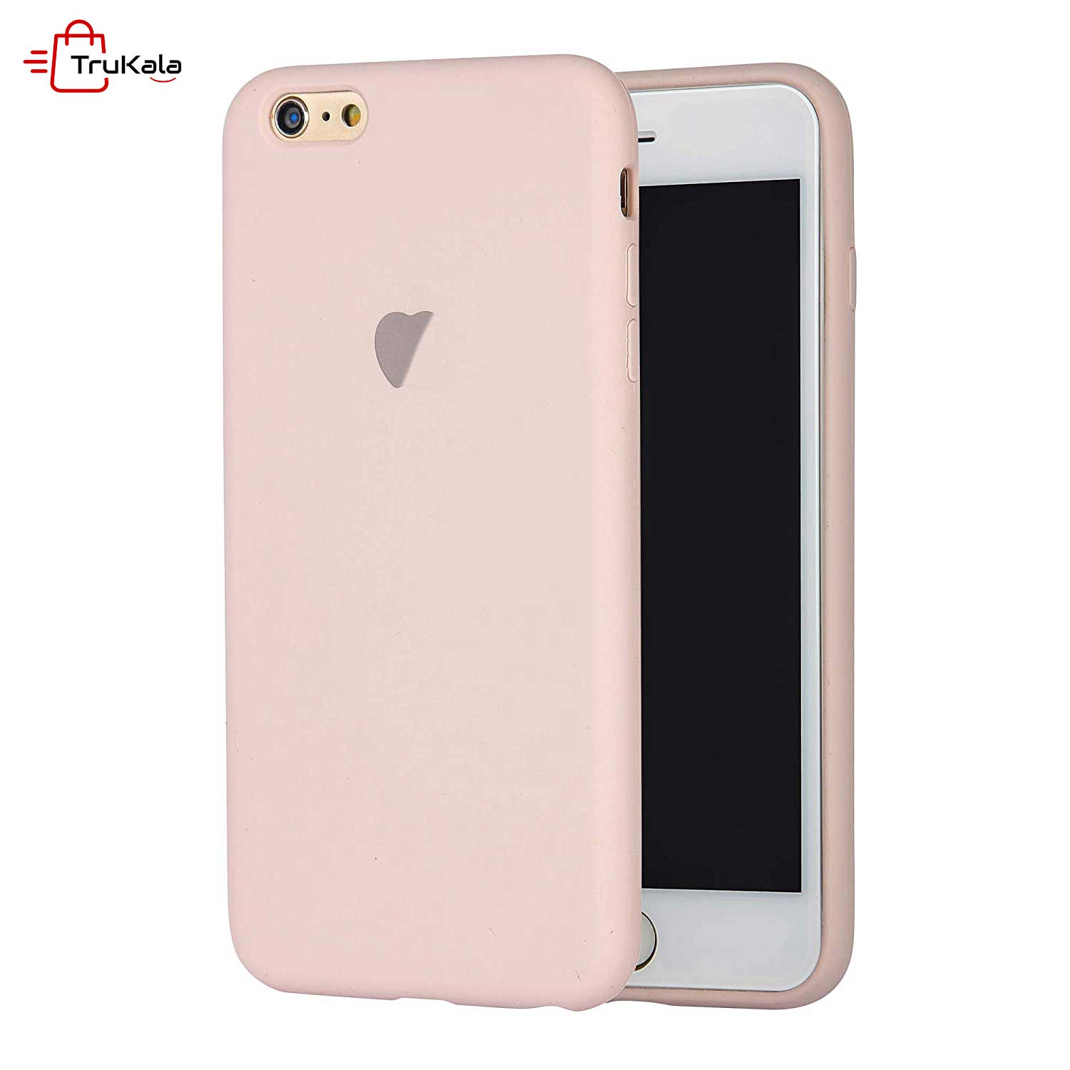 Silicone-Case-iPhone-6-and-6s-1 کاور سیلیکونی آیفون 6s و 6