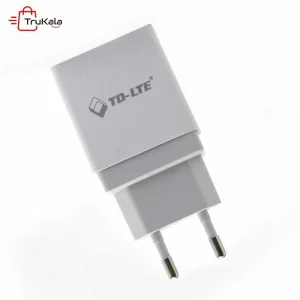 شارژر دیواری تایپ سی TD-LTE مدل TD-FT57