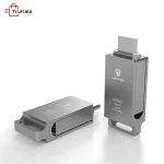 فلش مموری OTG TYPE-C لنیز 32 گیگابایت مدل UG022
