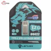 فلش مموری OTG TYPE-C لنیز 32 گیگابایت مدل UG022
