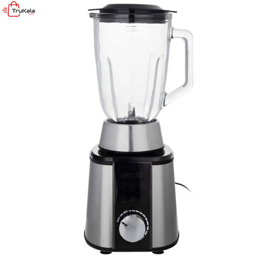 مخلوط کن دو کاره وردا 699