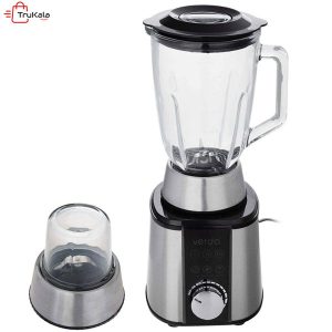 مخلوط کن دو کاره وردا 699