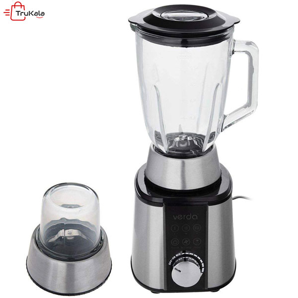 Verda-dual-function-mixer-model-VER699v مخلوط کن دو کاره وردا 699