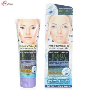 ماسک بوتاکس ووکالی