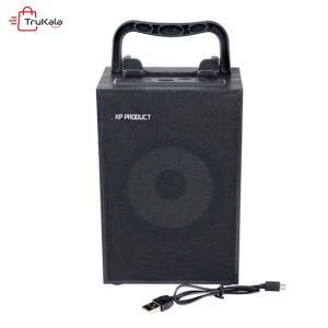 اسپیکر بلوتوثی ایکس پی پروداکت مدل XP-SP286B
