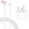iPhone 12 Pro Max Power Adapter 20W