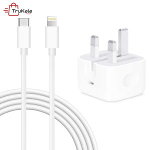 iPhone 12 Pro Max Power Adapter 20W