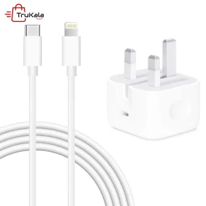 iPhone 12 Pro Max Power Adapter 20W