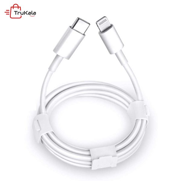 خرید شارژر آیفون