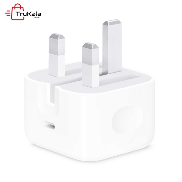 شارژر آیفون 12 پرو مکس