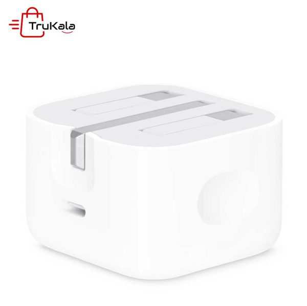 شارژر با کیفیت آیفون