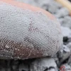 ماسک پودری گل و ماسه بدن