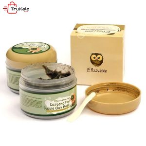 ماسک حبابی کربن بیواکوا