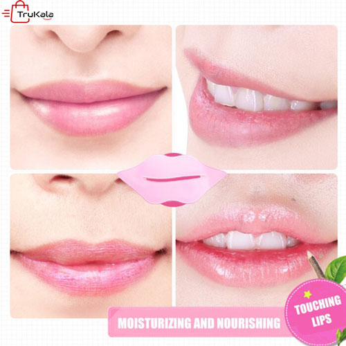 تاثیر ماسک لب بیوآکوا