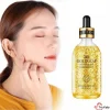 خرید سرم طلا 24 عیار بئوتوا
