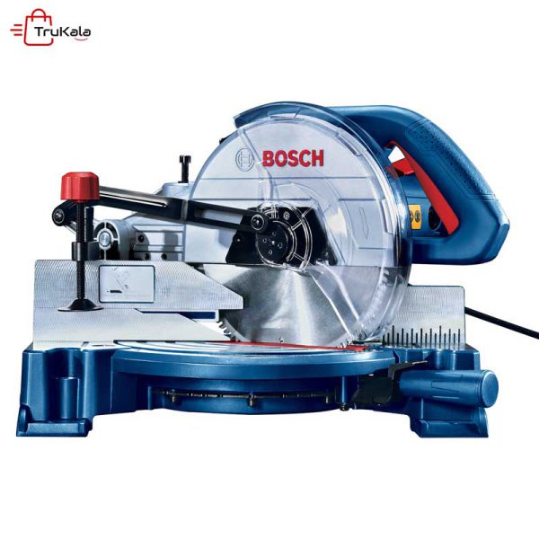 اره فارسی بر Bosch مدل GCM 10 MX