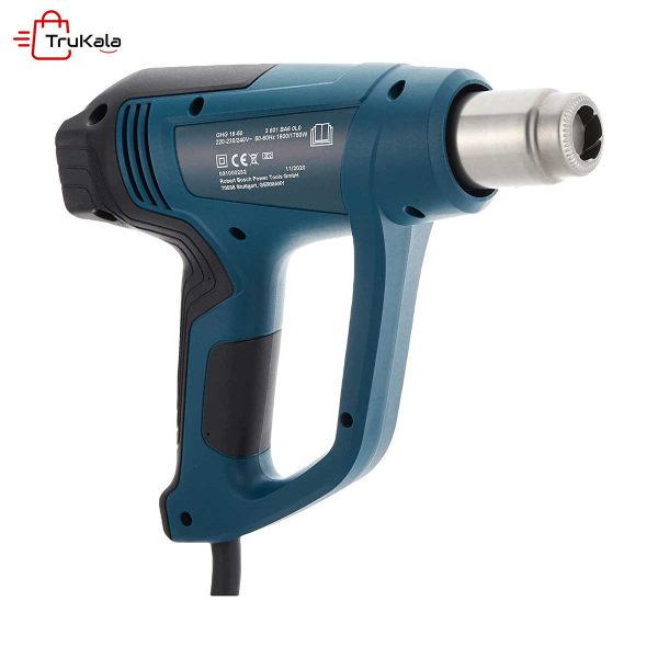 سشوار صنعتی بوش مدل GHG 16-50