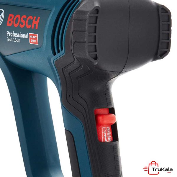 سشوار صنعتی Bosch مدل GHG 16-50