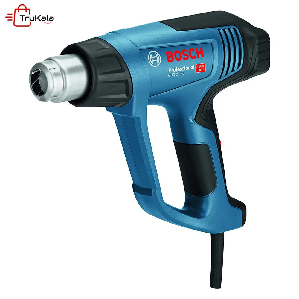 BOSCH-GHG-23-66-Professional-Heat-Gun-1 سشوار صنعتی بوش مدل GHG 23-66