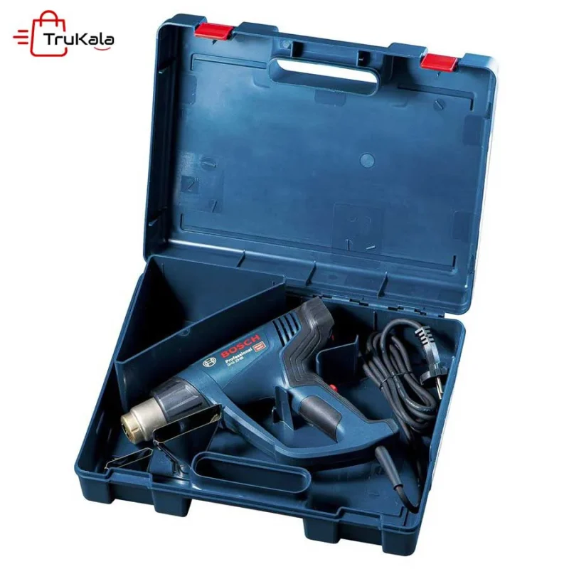 سشوار صنعتی Bosch مدل GHG 23-66
