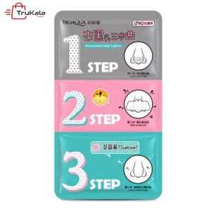 ماسک ورقه ای بینی بیوآکوا