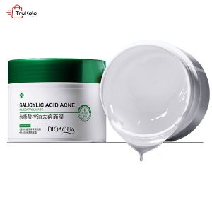 ژل سالیسیلیک اسید بیوآکوا