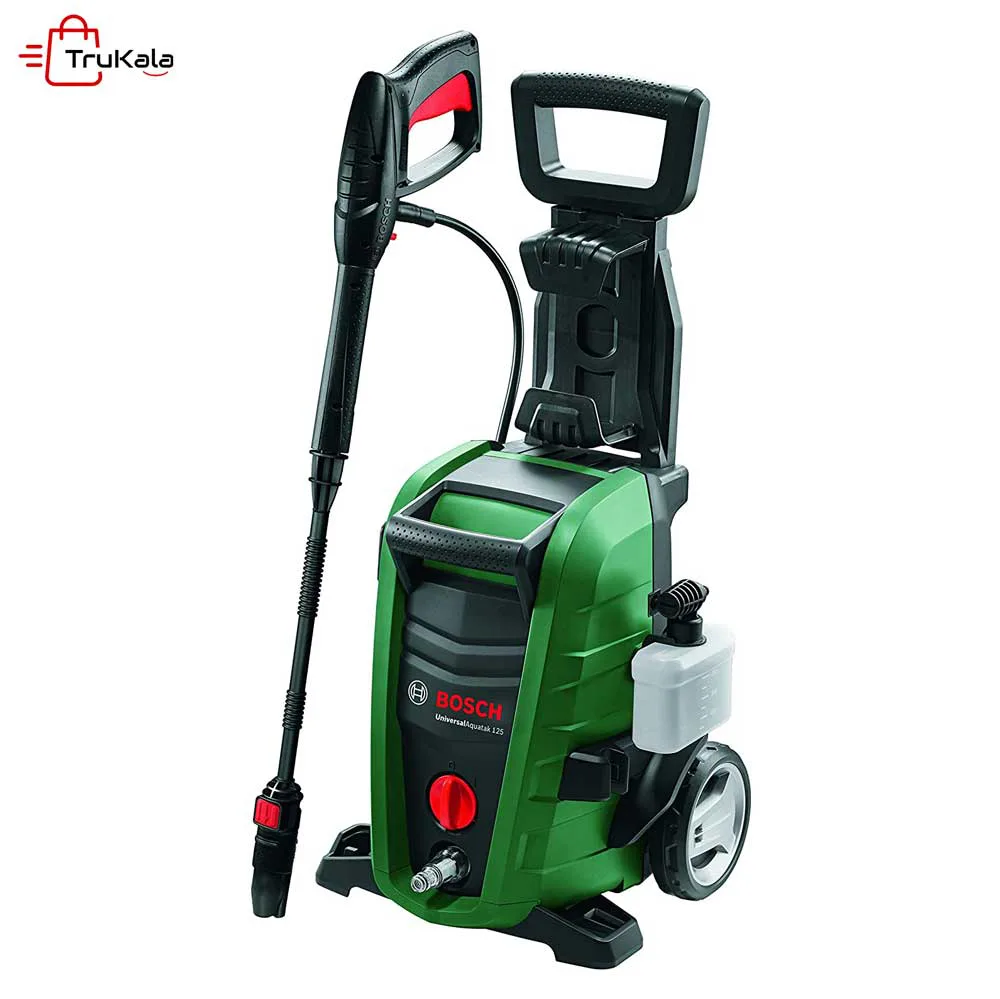 Bosch-Aquatak-125-Car-Wash-1 کارواش خانگی بوش مدل Aquatak 125