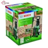 کارواش خانگی بوش مدل Aquatak 125