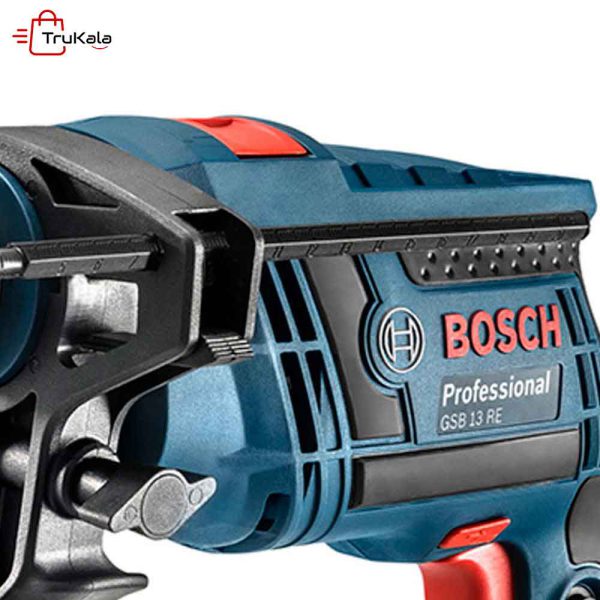 دریل چکشی بوش مدل GSB 13 RE