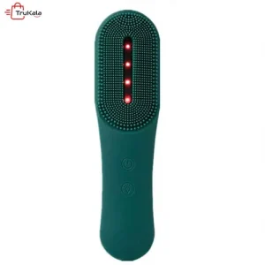 فیس براش سیلیکونی کارینا