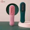 فیس براش سیلیکونی کارینا