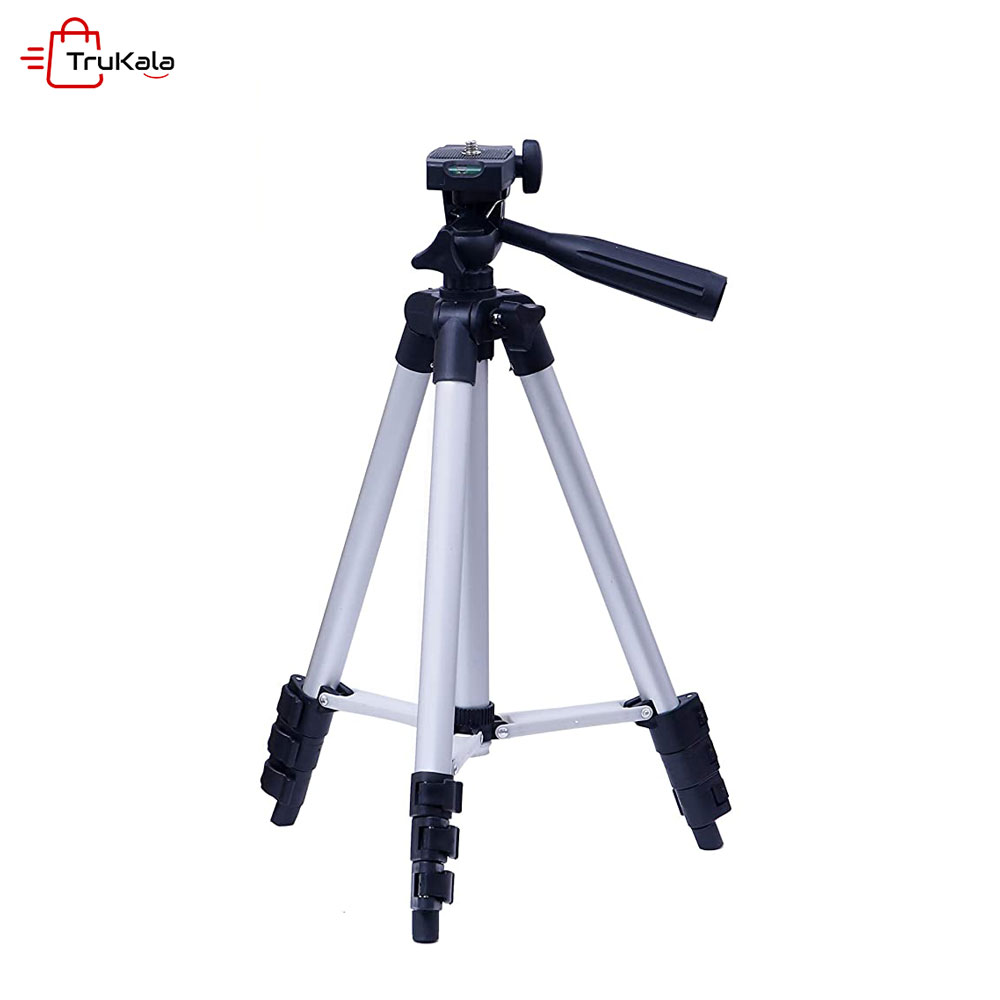 Camera-Tripod-3110-1 سه پایه دروبین مدل 3110