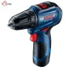 دریل پیچ گوشتی شارژی بوش مدل GSR 12V-30
