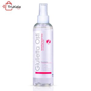 تونر پوست خشک و حساس جولیتا استی