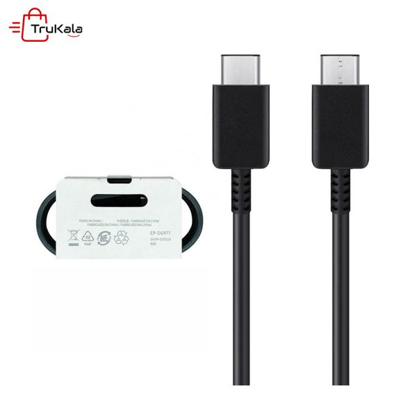 کابل دو سر تایپ سی S10