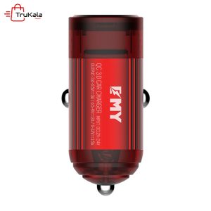 شارژر فندکی امی مدل MY-118Q