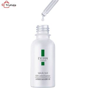 سرم صورت اسید سالیسیلیک EXGYAN