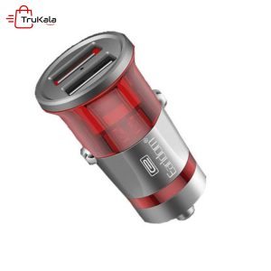 شارژر فندکی Earldom مدل ES-136