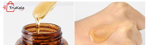 آمپول چند کاره عسل فارم استی