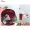 آمپول روشن کننده و ضد چروک انار فارم استی