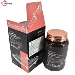 آمپول روغن ماهی فارم استی ترب