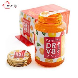 ژل کمپلکس ویتامین فارم استی