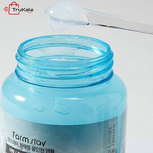 خرید آمپول مروارید سیاه فارم استی ترب