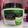اسکراب صورت و بدن فلورانس الورا