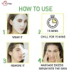 ماسک ورقه ای لیمو گارنیر