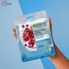 ماسک ورقه ای انار گارنیر