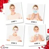 ماسک ورقه ای انار گارنیر
