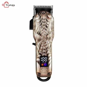 ماشین اصلاح سر و صورت Geemy مدل GM-6632
