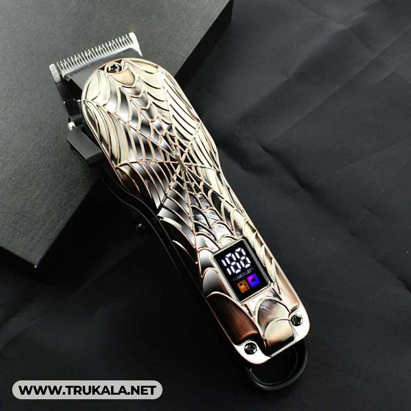 ماشین اصلاح سر و صورت Geemy